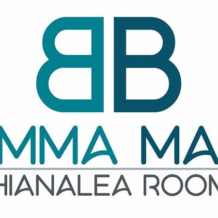 Casa Vacanze Mm Rooms Шила Екстериор снимка